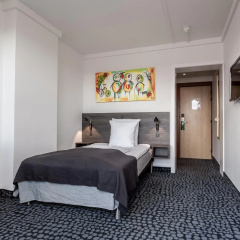 ProfilHotels Mercur - Bild 3
