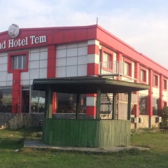 Legend Otel Tem - Bild 1