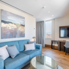 Soho Boutique Equitativa Hotel - Bild 17
