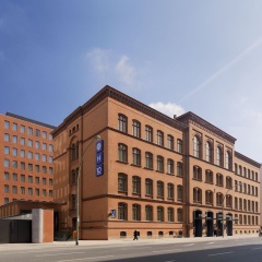 H10 Ku'Damm Lofts - Bild 1