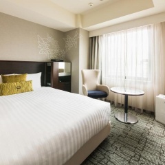 JR-East Hotel Mets Shibuya - Bild 8