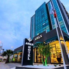 Avwan Hotel - Bild 2