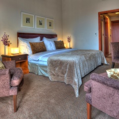 Jalta Boutique Hotel - Bild 6