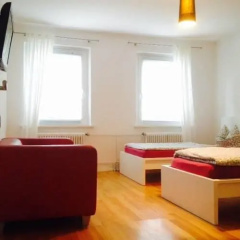 City Flat Hannover - Bild 3