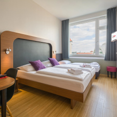aletto Hotel Kudamm - Bild 4