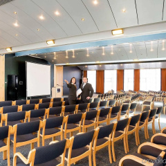 Novotel Hannover - Bild 12