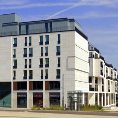 Aloft by Marriott Stuttgart - Bild 1