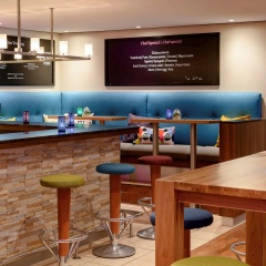 Mercure Hotel Koln West - Bild 12
