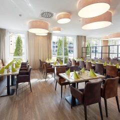 Four Points Flex by Sheraton Goettingen Hotel - Bild 21