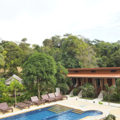 Hatzanda Lanta Resort - Bild 15