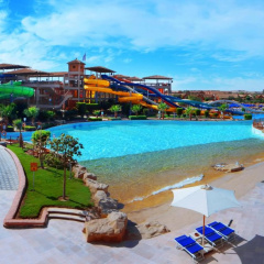 Pickalbatros Jungle Aqua Park - Neverland Hurghada - Bild 30