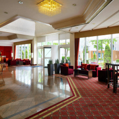 Heidelberg Marriott Hotel - Bild 29