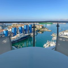 Luxury Modern Apartment With Exceptional Views! Hosted by Sweetstay in Gibraltar, Gibraltar from 254$, photos, reviews - zenhotels.com photo 24