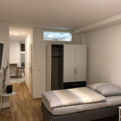 Apartment am Schloßplatz Erlangen - Bild 2