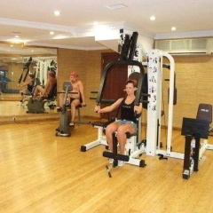Green Platan Club Hotel&Spa - Bild 6