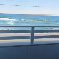 Ocean Surf at York Beach thumbnail 8