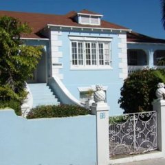 La Paloma Guest House in Nassau, Bahamas from 186$, photos, reviews - zenhotels.com photo 11