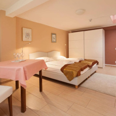 Hotel Herzog - Bild 16