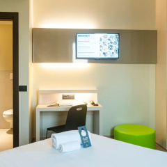 B&B Hotel Milano San Siro - Bild 12