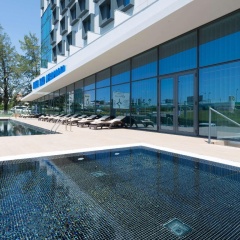 Meliá Lisboa Aeroporto - Bild 22