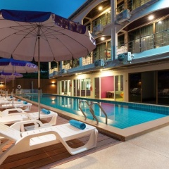 Aspira Resort Klong Muang Krabi - Bild 15
