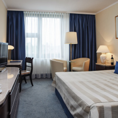 Booking Hotel & Spa - Bild 5