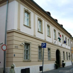 Buda Castle Hotel - Bild 1