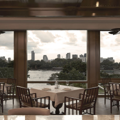 Capella Bangkok - Bild 20