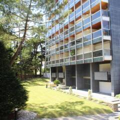 Отель Appartement La Baule, 1 pièce, 4 personnes - FR-1-245-95 Франция, Ла Боль Ескоблак - отзывы, цены и фото номеров - забронировать отель Appartement La Baule, 1 pièce, 4 personnes - FR-1-245-95 онлайн фото 14