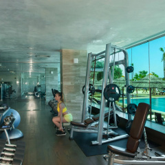 Amathus Beach Hotel Limassol thumbnail 21