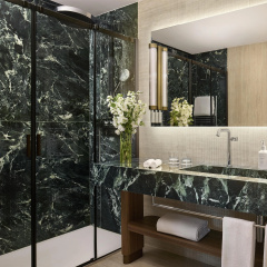 Tivoli Milano President Hotel thumbnail 14