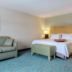 Hampton by Hilton Bar Harbor thumbnail 7