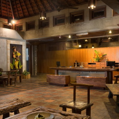 Ketapang Indah Hotel - Bild 27