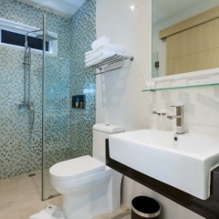 The Beachfront Hotel Phuket - Bild 24