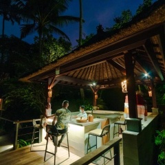 HOSHINOYA Bali - Bild 26