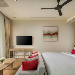 Ramada Resort by Wyndham Khao Lak - Bild 3