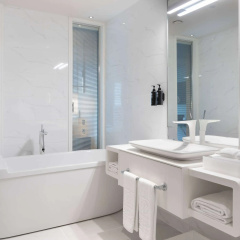 Wyndham Grand Levent Istanbul Hotel & Conference Center thumbnail 21