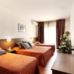 Hotel Corolle - Bild 4