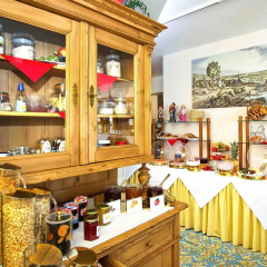 Hotel Merian Rothenburg - Bild 18