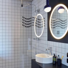 STAYERY Frankfurt Sachsenhausen - Bild 9