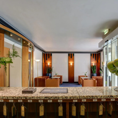 Trip Inn Hotel Esplanade - Bild 10
