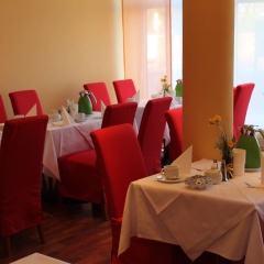 Hotel Westerfeld - Bild 18