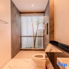 Niva Villa | Modern & Lake View near Phuket town - Bild 4