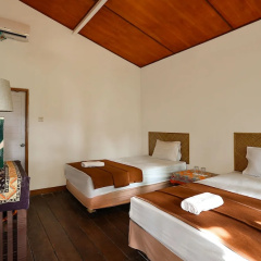 Plengkung Lodge G-land - Bild 4