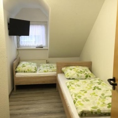 Appartement am Bleichenkopf - Bild 1