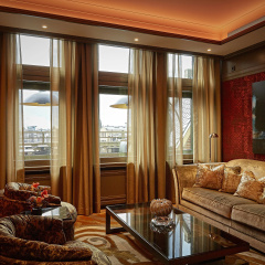 Hotel TwentySeven - Bild 3
