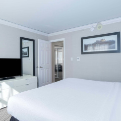Sandman Signature Vancouver Downtown Hotel