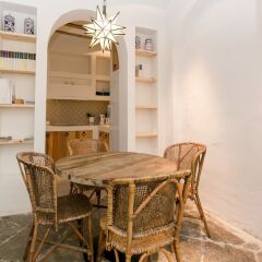 Отель With 2 Bedrooms In Granada, With Wonderful City View And Wif Испания, Гранада - отзывы, цены и фото номеров - забронировать отель With 2 Bedrooms In Granada, With Wonderful City View And Wif онлайн фото 7