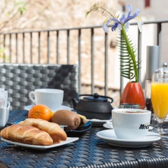 Can Simo Petit Hotel - Bild 11