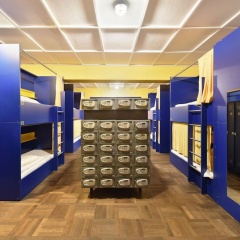 Bed'nBudget Expo-Hostel Dorms - Bild 12